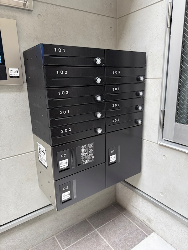 le　cocon平井 その他7