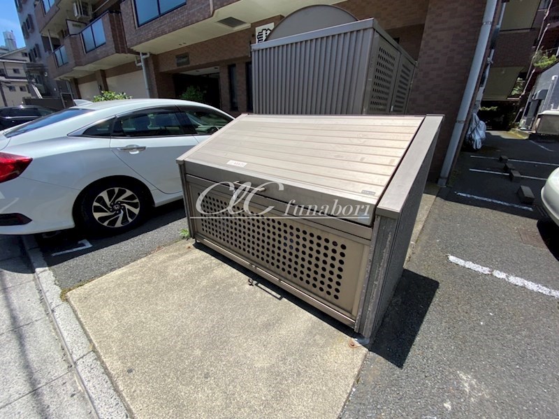 ラフィーネ篠崎 その他8