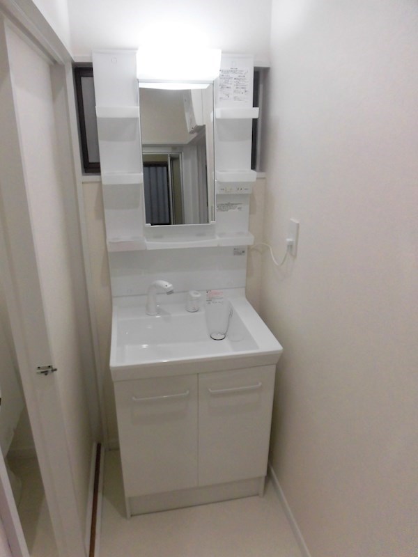 リーフォンハイムⅢ その他1