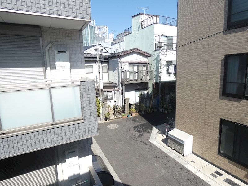 メイプルハウス その他3