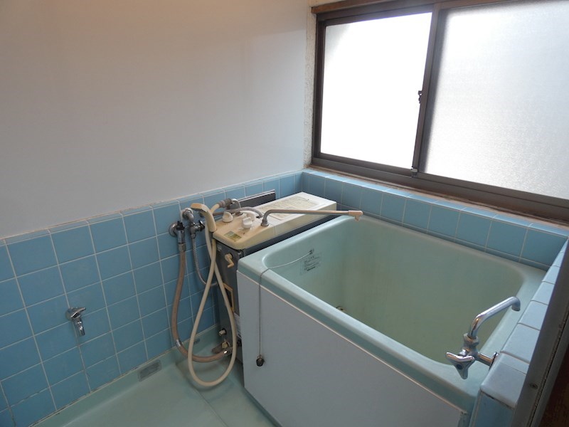 メイプルハウス 風呂画像