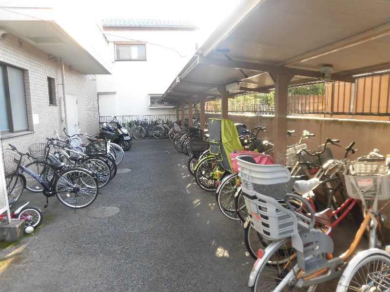 パレッヂ新小岩 その他5