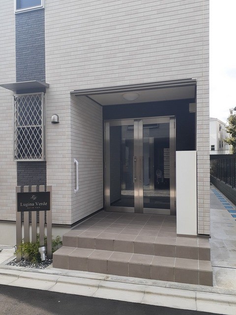 ルジーナ　ベルデ その他5