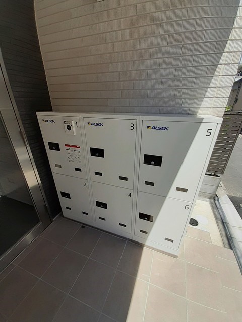 ルジーナ　ベルデ その他6