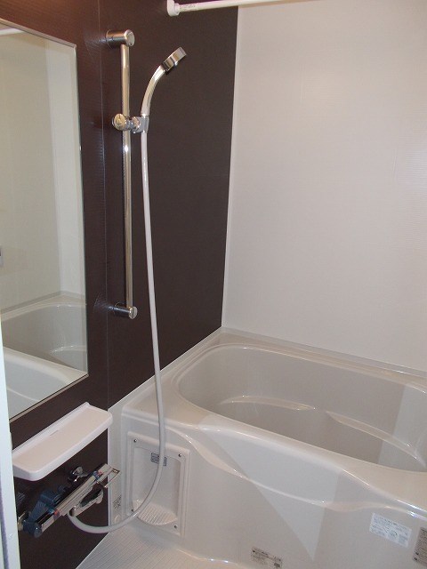 リオグランデM 風呂画像