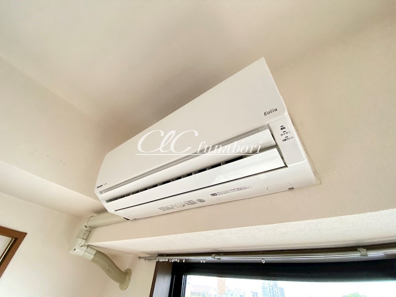 キャリーハイツFUNAKIⅡ その他4