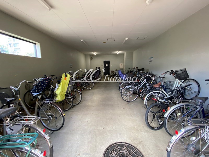 キャリーハイツFUNAKIⅡ その他9