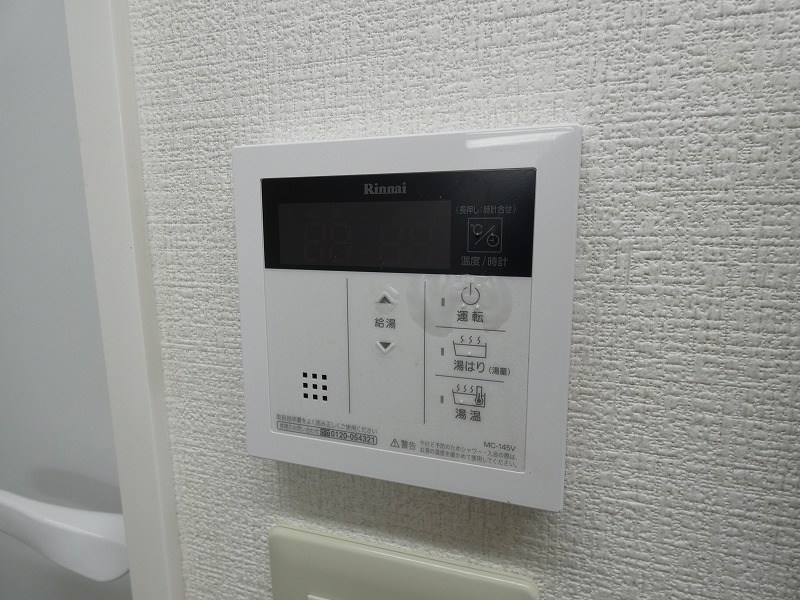 カーサ第３宇喜田５号棟 その他9