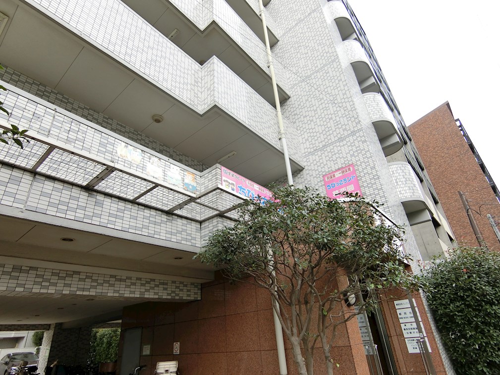 カーサ第３宇喜田５号棟 周辺画像1