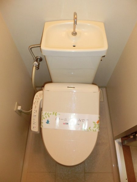 シャローム21 その他3