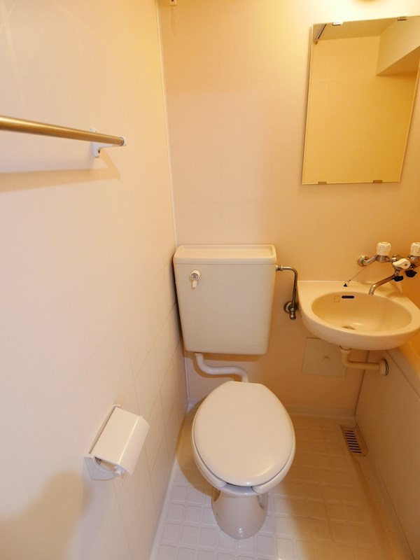 ニューガイアリルーム西葛西No.59 その他4