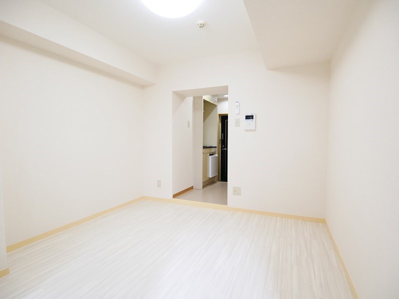 ニューガイアリルーム西葛西No.59 ベッドルーム