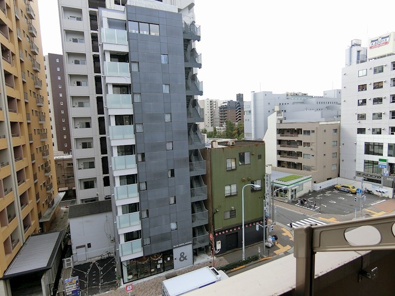 リベール浅草 その他7