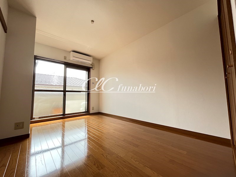 Gアバンティ ベッドルーム