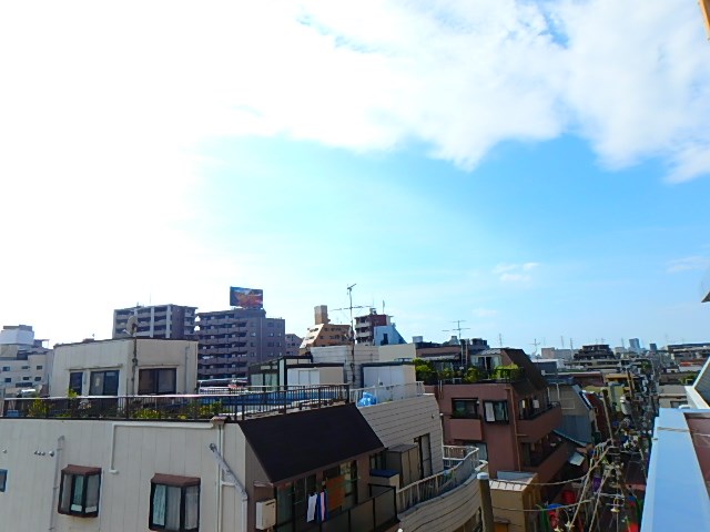 アムス小岩ＷＥＳＴ その他3