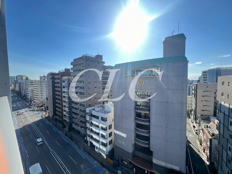 アイルグランデ浅草 その他1