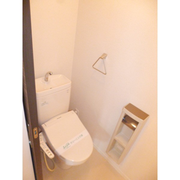 スターライトパレスⅢ その他2