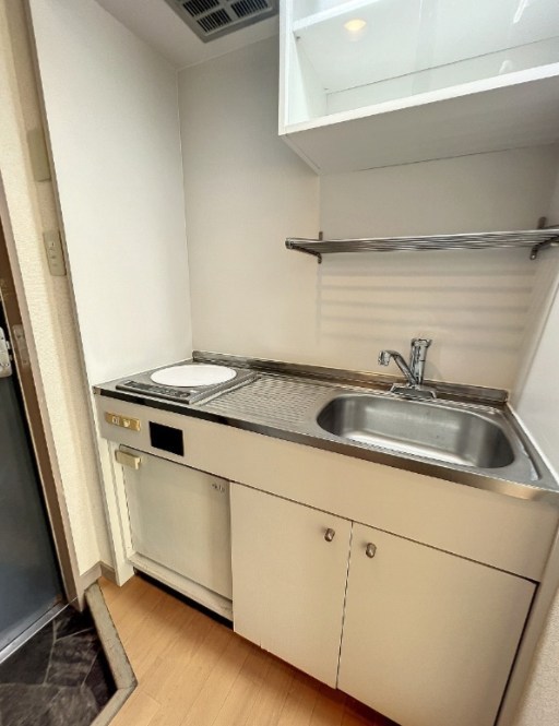 T&amp;#39;sフラット柴又 キッチン