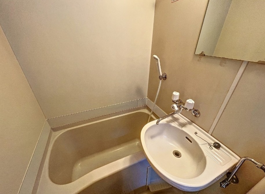 T&amp;#39;sフラット柴又 風呂画像