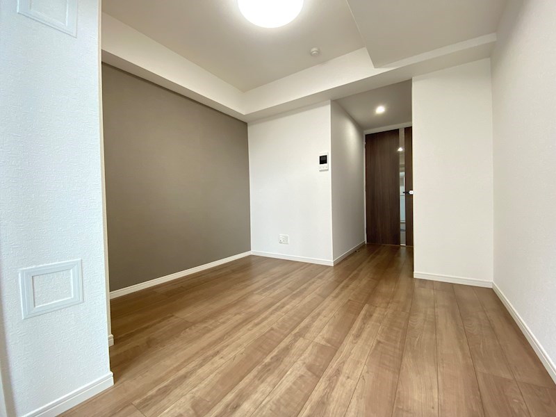 グランヴァンプレミアム新小岩 ベッドルーム