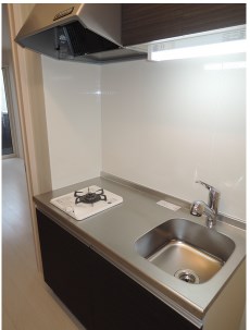 Seanoble キッチン