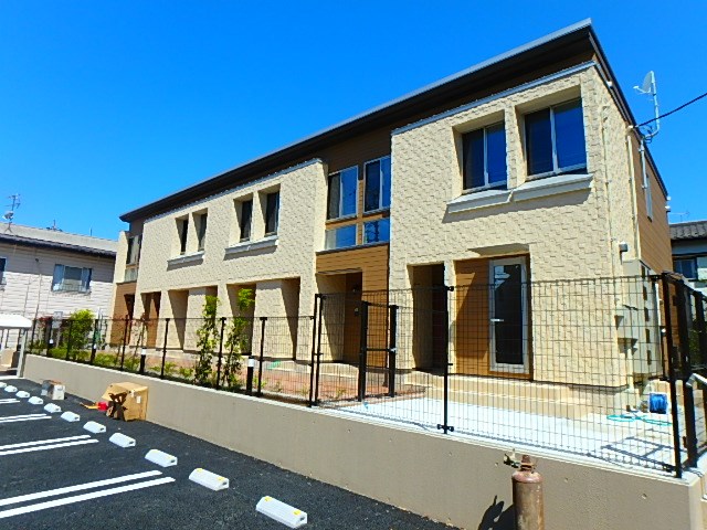 リオグランデM 外観写真