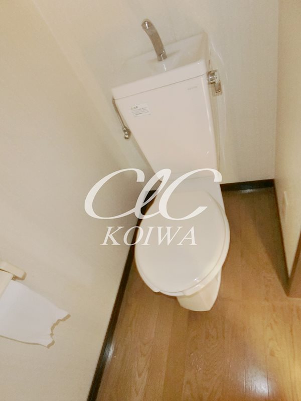 ピュア西小岩 その他1