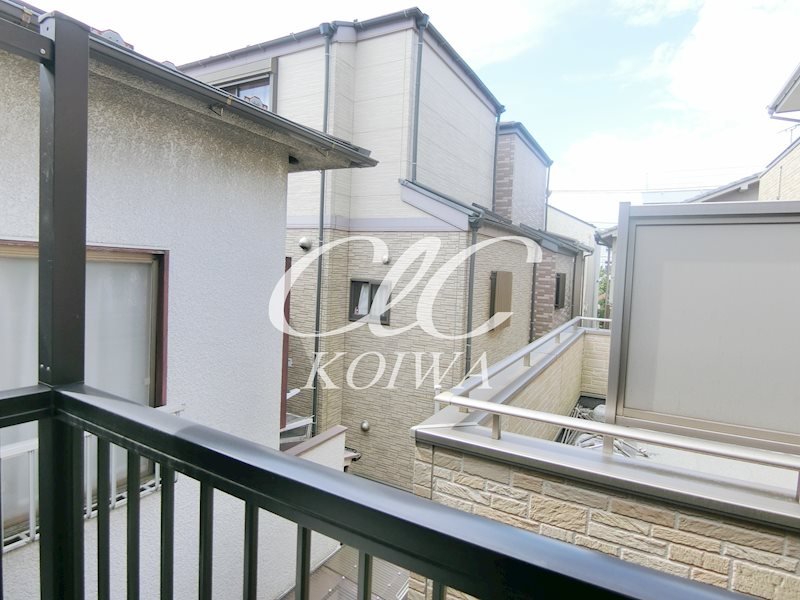 ピュア西小岩 その他3