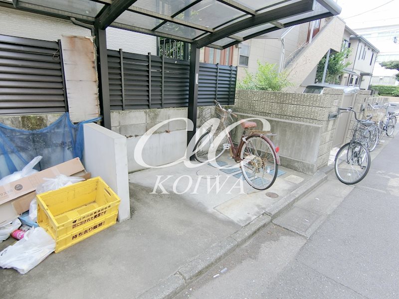 ピュア西小岩 その他6