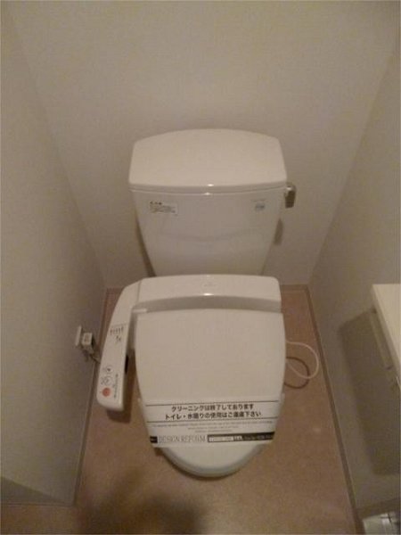 メイクスデザイン東陽町 その他1