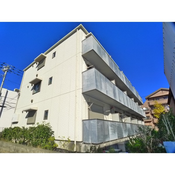 スターライトパレスⅢ 307号室 外観