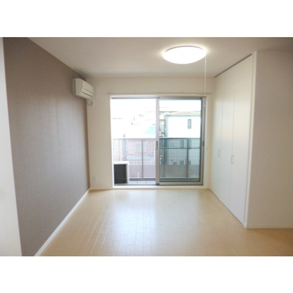 スターライトパレスⅢ リビング