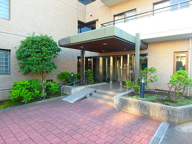 パレッヂ新小岩 その他2