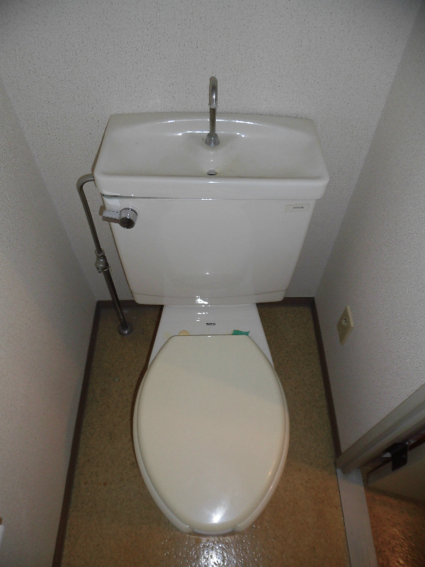 パレッヂ新小岩 その他3