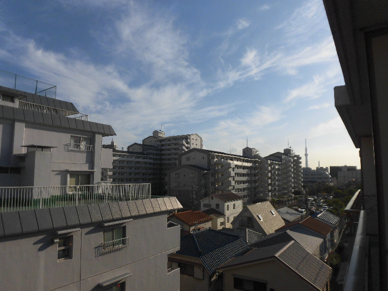 パレッヂ新小岩 その他4