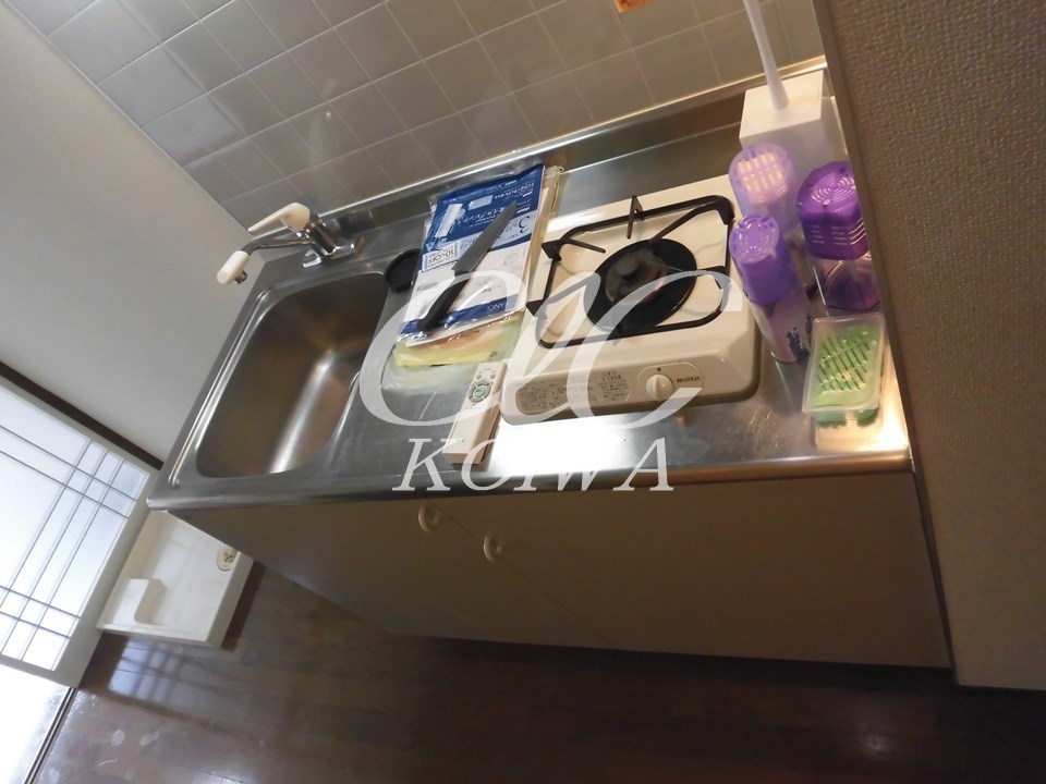 Jアベニュー キッチン