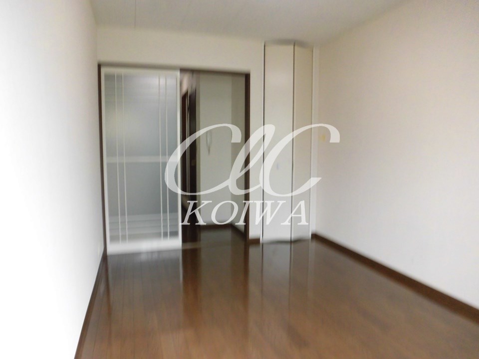 Jアベニュー ベッドルーム