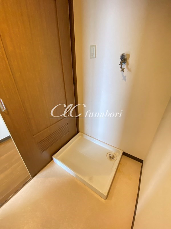 キャリーハイツFUNAKIⅡ その他3