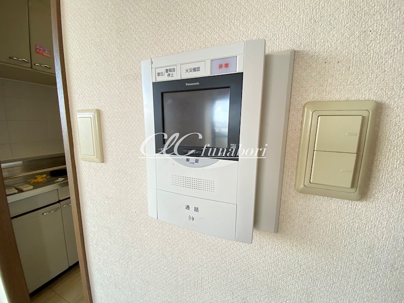 キャリーハイツFUNAKIⅡ その他5