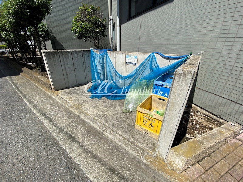 キャリーハイツFUNAKIⅡ その他8