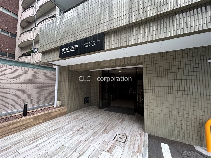 ニューガイアリルーム西葛西No.59 その他6