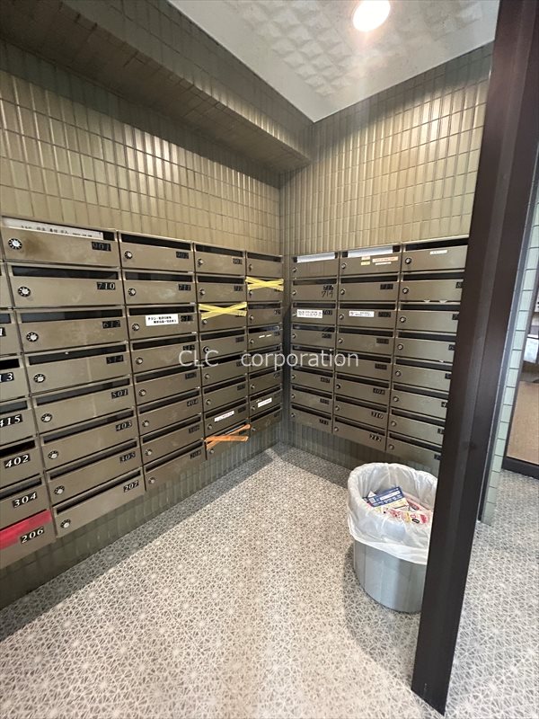 ニューガイアリルーム西葛西No.59 その他7