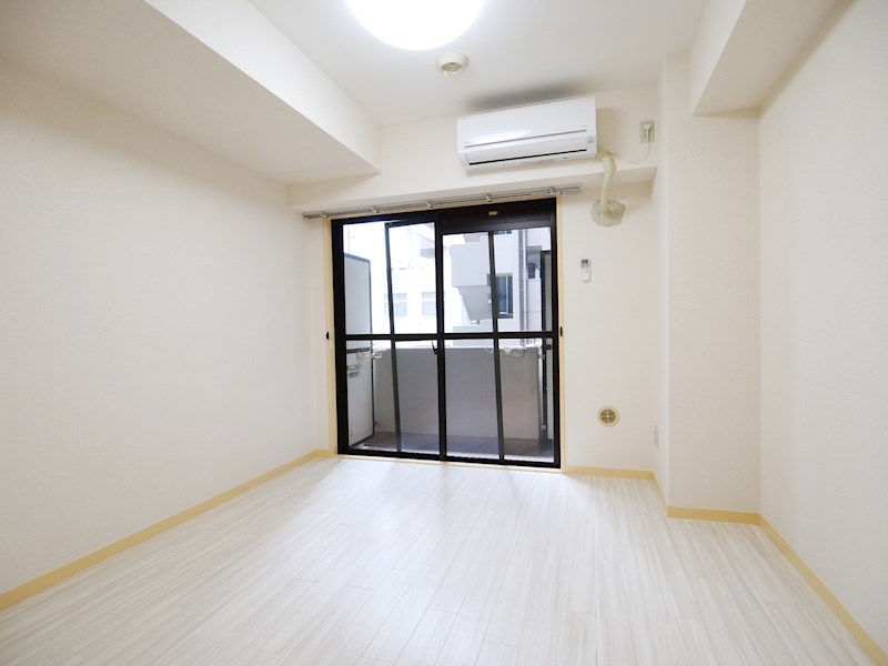 ニューガイアリルーム西葛西No.59 リビング