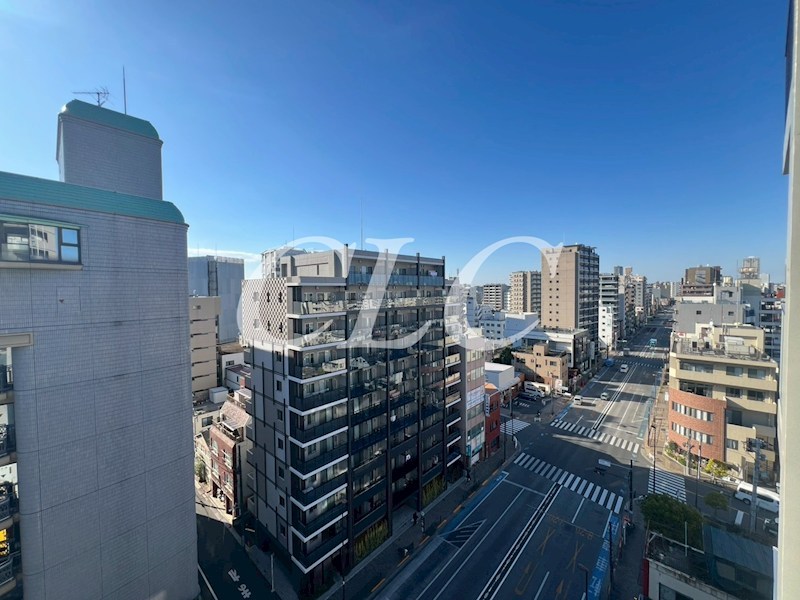 アイルグランデ浅草 その他4