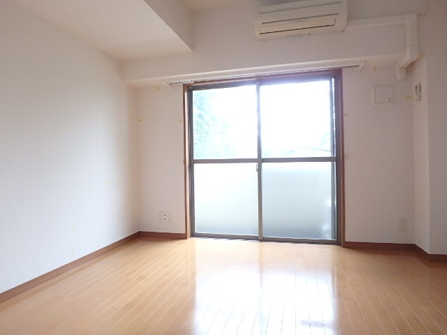 スカイコート東陽町ＷＥＳＴ    リビング