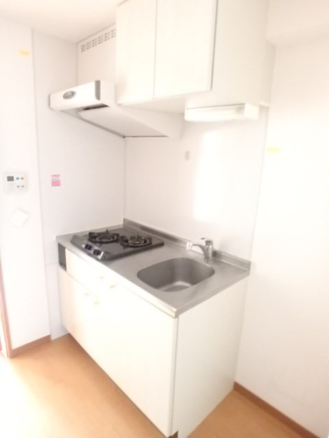 スカイコート東陽町ＷＥＳＴ    キッチン