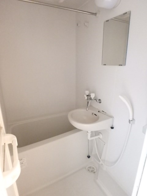 スカイコート東陽町ＷＥＳＴ    風呂画像