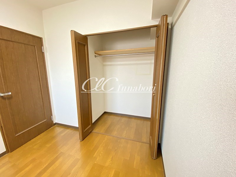 キャリーハイツFUNAKIⅡ その他6