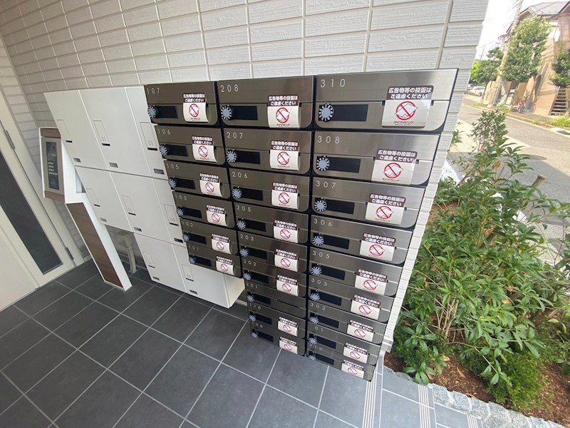 グラナーデ東葛西 その他外観3