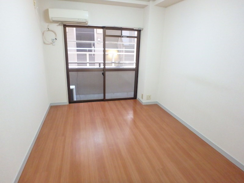 ベルメゾンイズミ ベッドルーム